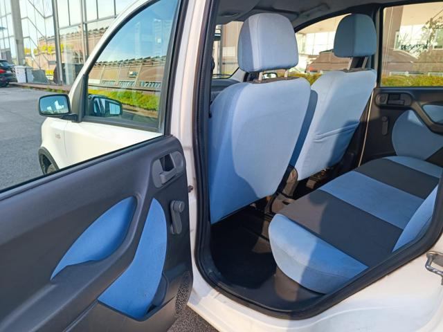 FIAT Panda 1.2 Climbing Natural Power