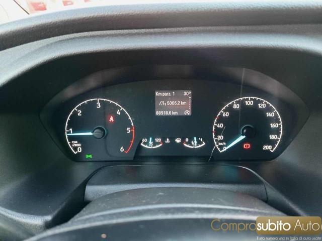 FORD Transit Custom 280 2.0 EcoBlue 170cv