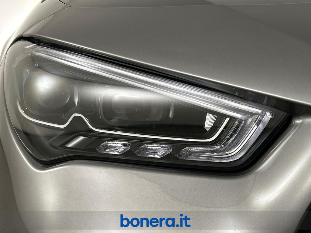 Mercedes CLA Shooting Brake 250 e Plug-In-Hybrid AMG Line Advanced Plus 8G-DCT