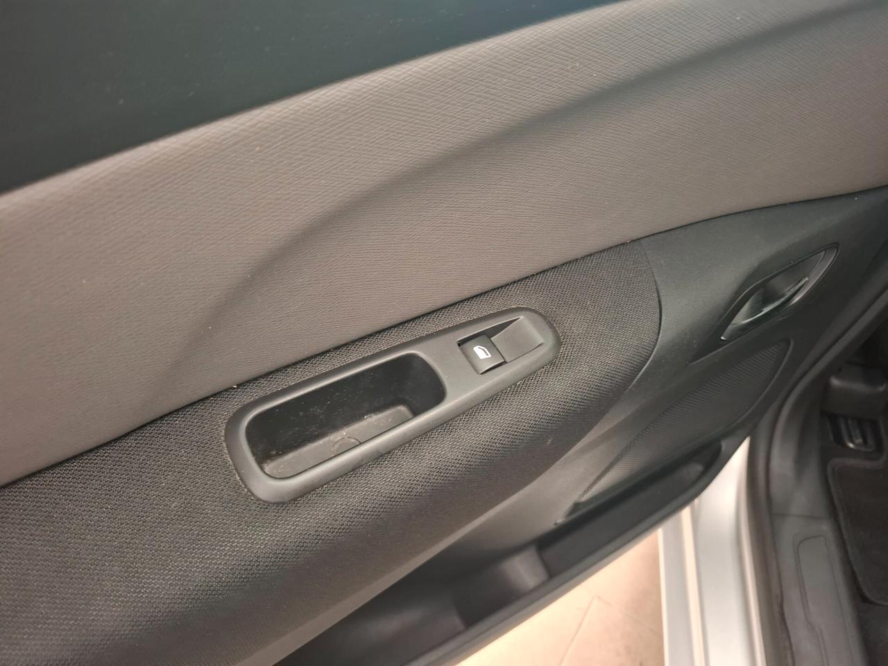 Citroen C4 Picasso 1.6 e-HDi 115 ETG6 Exclusive ok neopatentati