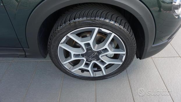 FIAT 500X 1.0 T3 120 CV Cross