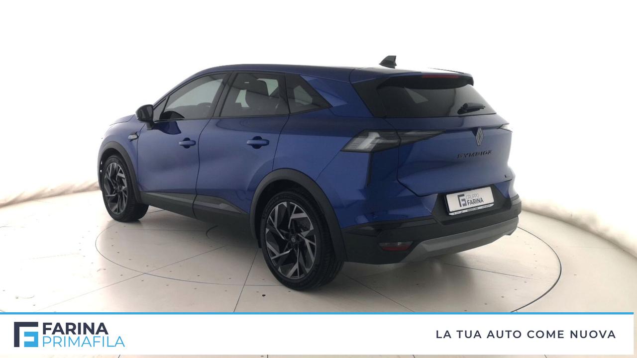 RENAULT Symbioz - Symbioz 1.6 E-Tech full hybrid Esprit Alpine 145cv