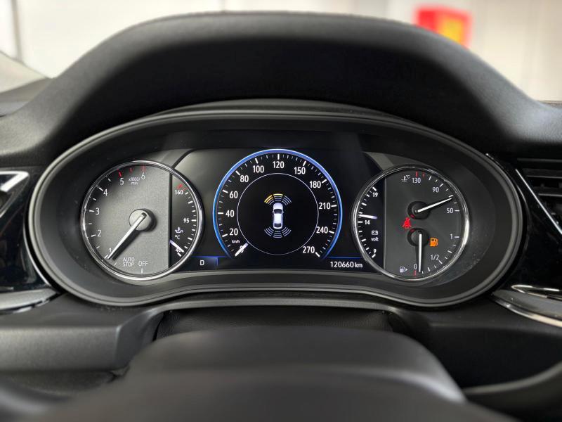 Opel Insignia Sports Tourer 1.6 cdti Business s&s 136cv auto my18.5