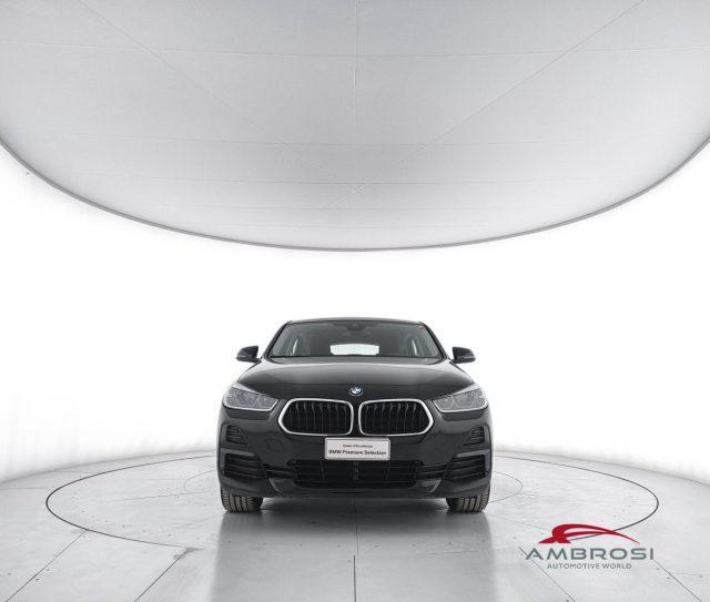 BMW X2 sDrive18i Advantage auto