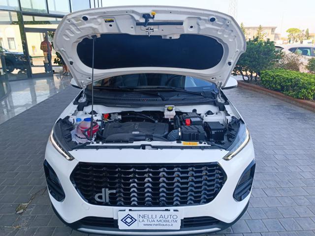 DR MOTOR DR 3.0 1.5 CVT Bi-Fuel GPL
