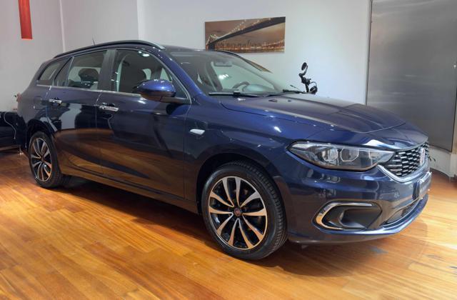 FIAT Tipo 1.6 Mjt S&S SW Lounge