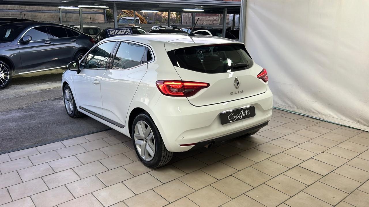 Renault Clio 1.3 TCe 130cv EDC Initiale Paris 2020