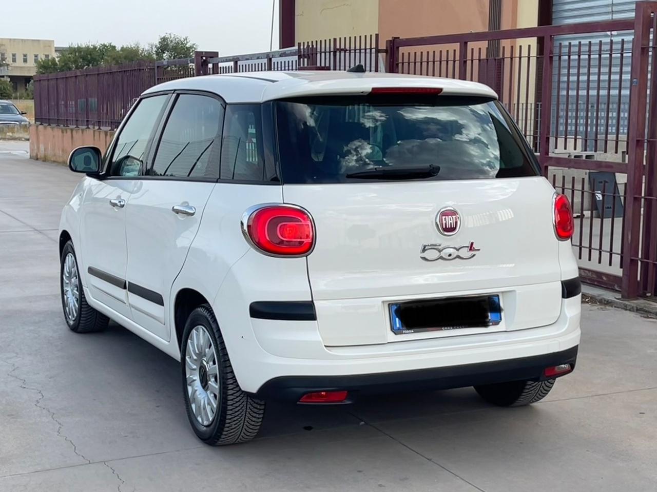 Fiat 500L 1.3 Multijet 95 CV Pop Star