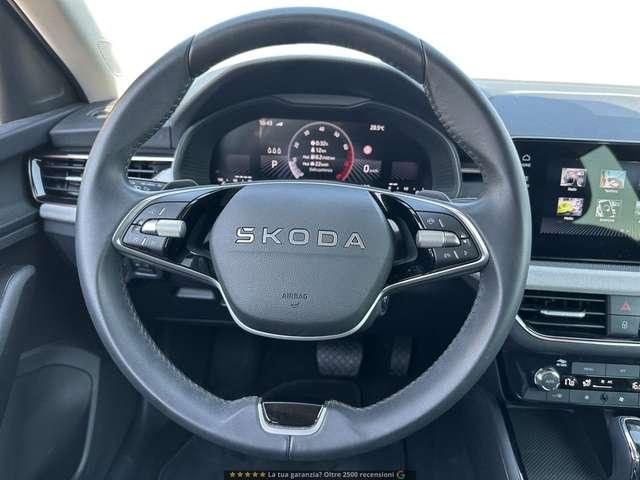 Skoda Scala 1.0 TSI 85KW SELECTION DSG