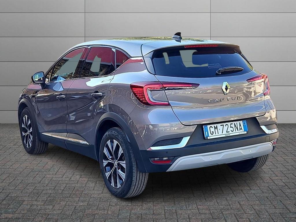 Renault Captur 1.0 tce Intens Gpl 100cv my21