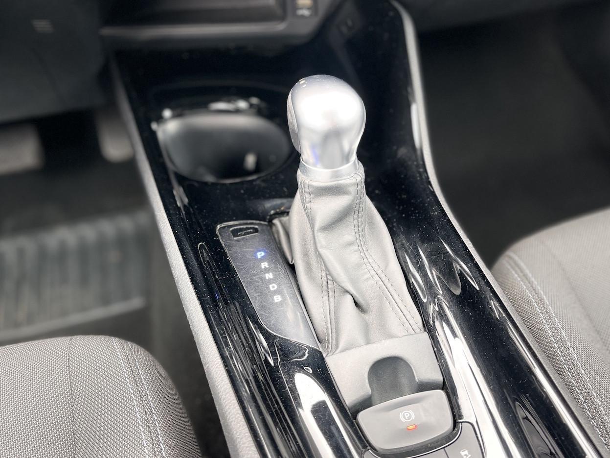 Toyota C-HR 1.8 Hybrid 98CV E6 Automatica - 2020