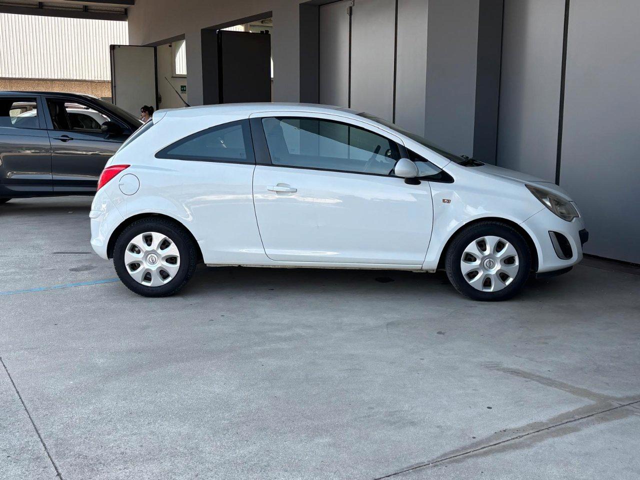Opel Corsa 3 Porte Corsa 3p 1.2 Club 85cv