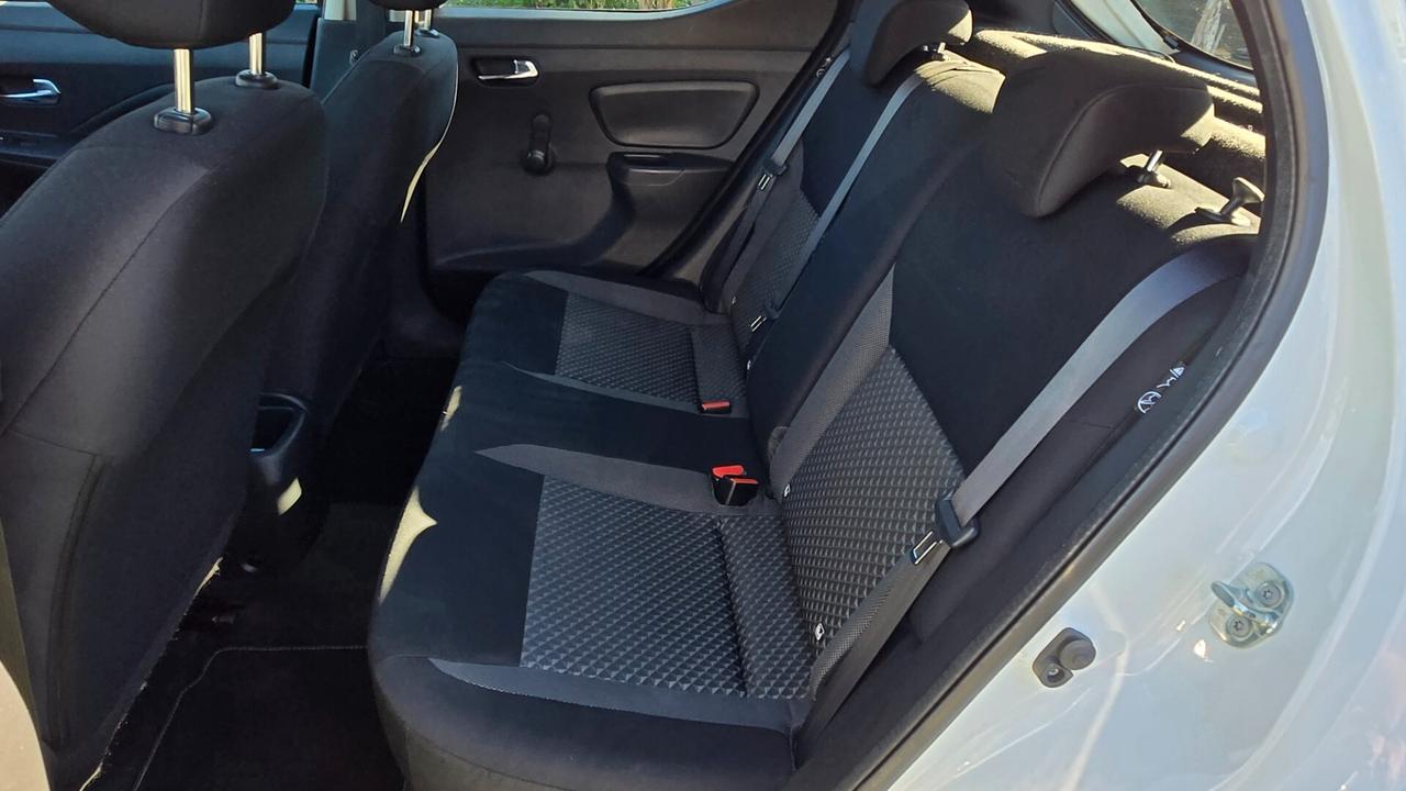Nissan Micra IG-T 92 GPL 5 porte Eco Acenta