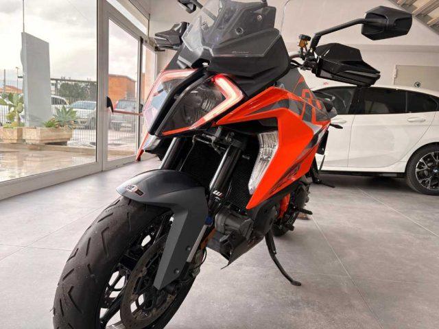 KTM Other Super Duke 1290 gt - Super Duke 1290 GT