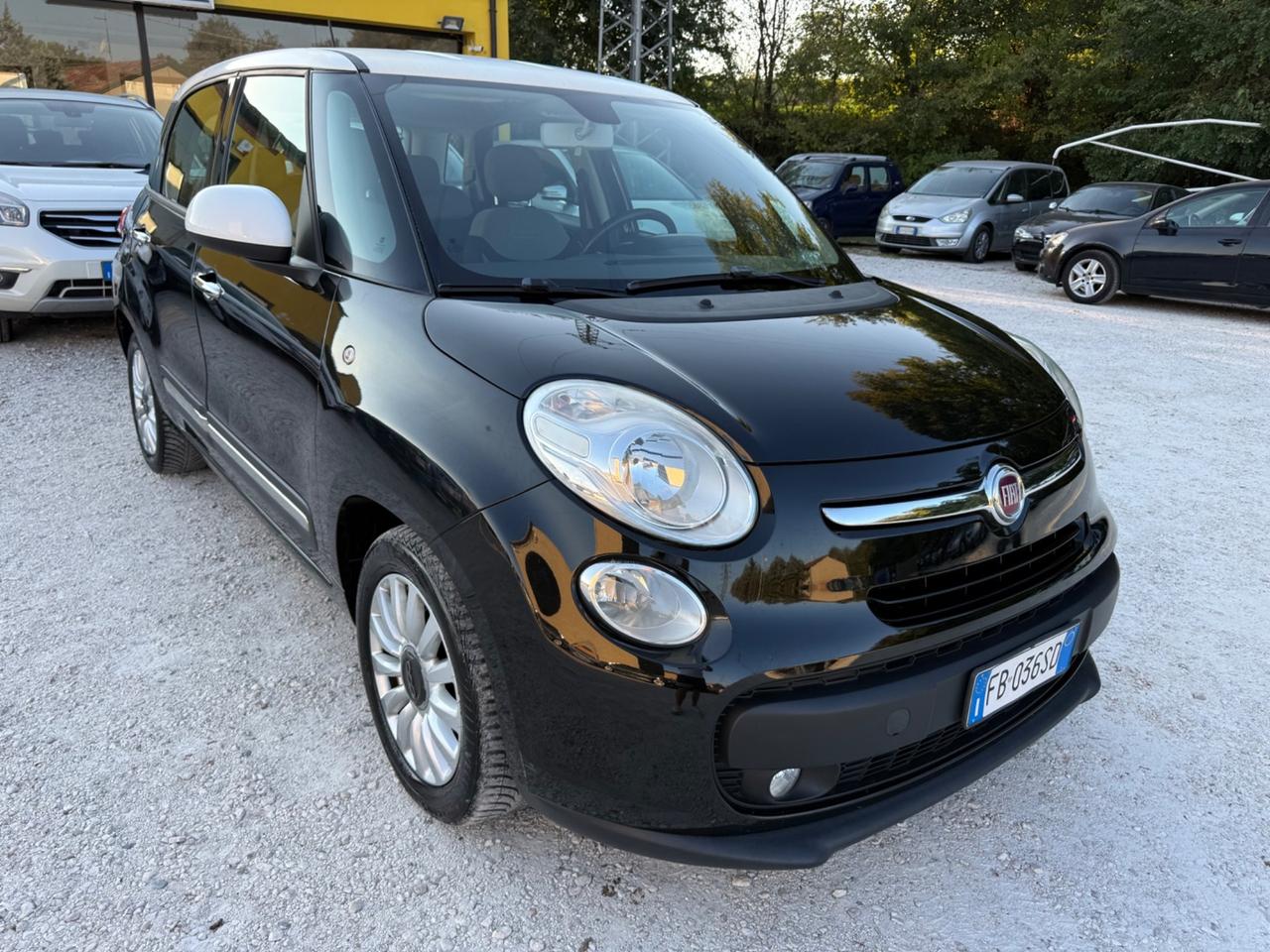 Fiat 500L 1.4 95 CV Pop Star Garanzia Unico Prop.