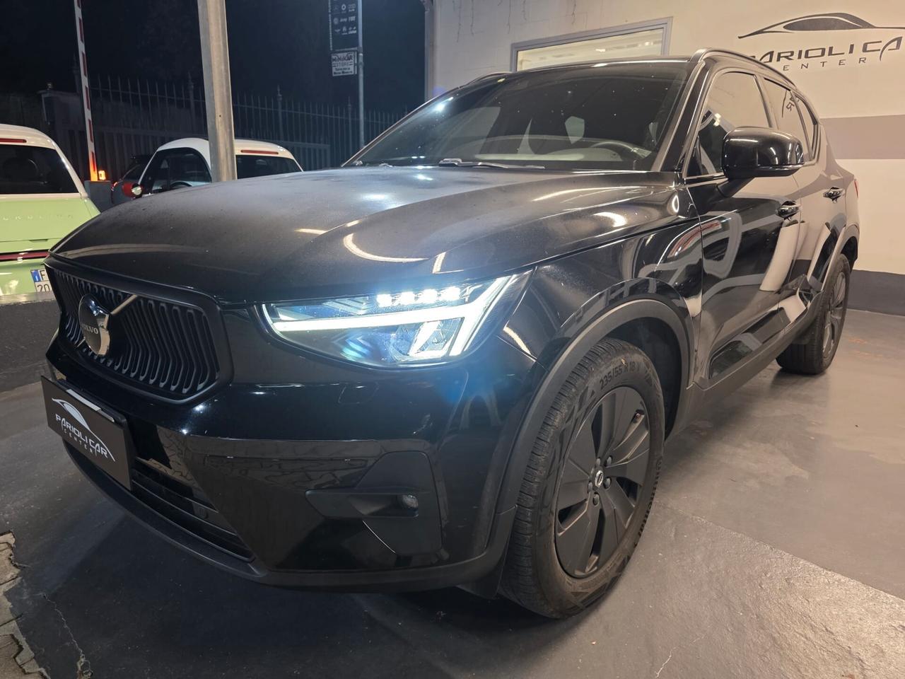 Volvo XC40 T2 automatico Core