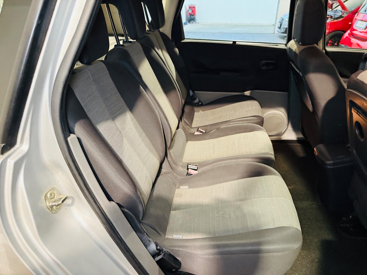 Renault SCENIC*1.9*130 CV*