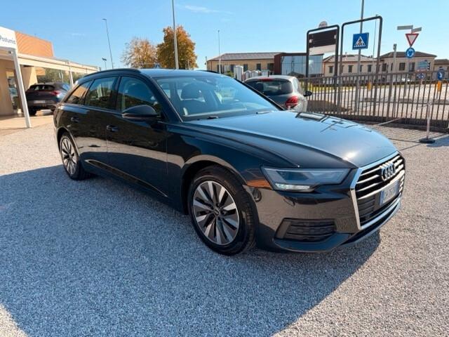 Audi A6 Avant 35 2.0 TDI S tronic Business Plus