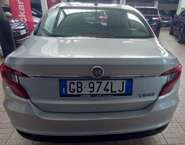 FIAT Tipo 1.3 Mjt 4 porte Street