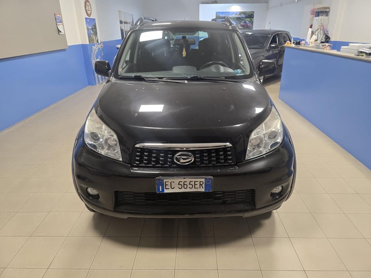 Daihatsu Terios 1.5 4WD B Easy Green Powered
