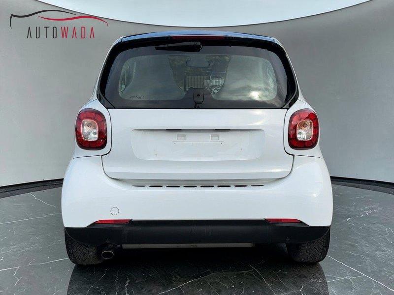 Smart fortwo 3ªs.(C/A453) fortwo 0.9 Turbo prime