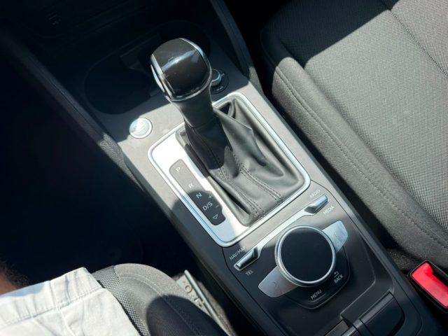 AUDI Q2 30 TDI Admired Advanded