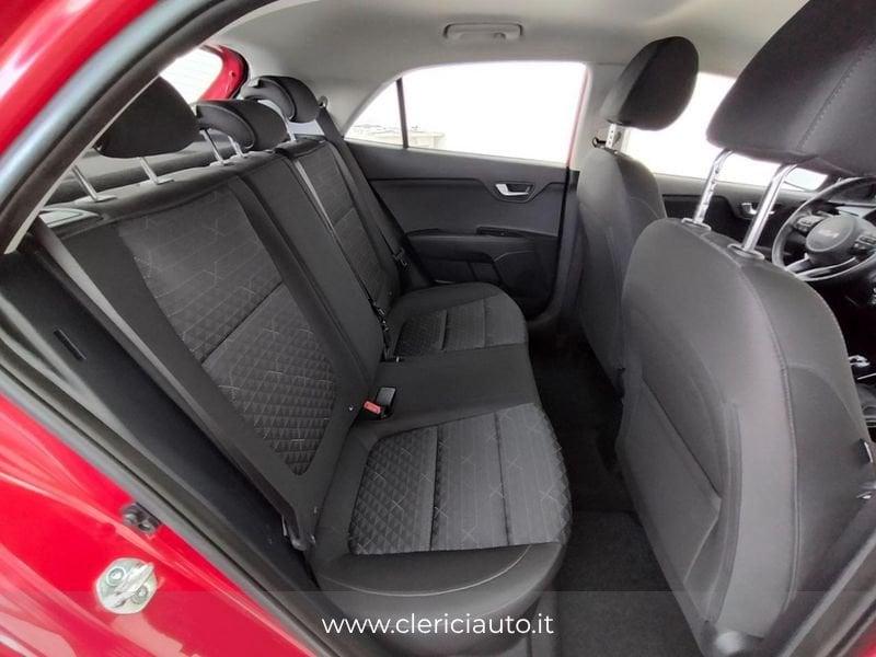 Kia Rio 1.2 DPi 84 CV Style