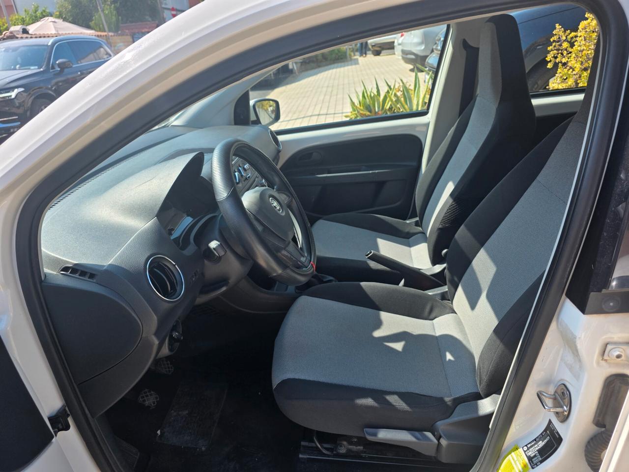 Skoda Citigo 1.0 60 CV 5 porte Ambition