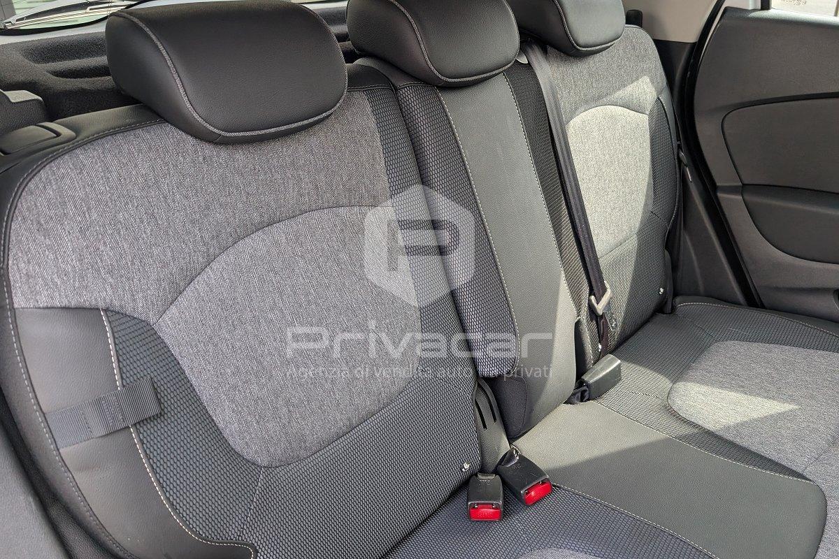 RENAULT Captur dCi 8V 90 CV EDC Sport Edition2