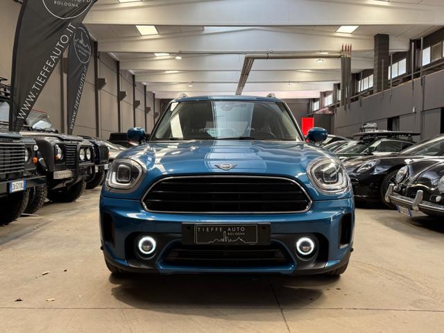 MINI Countryman 1.5 One D Boost Countryman