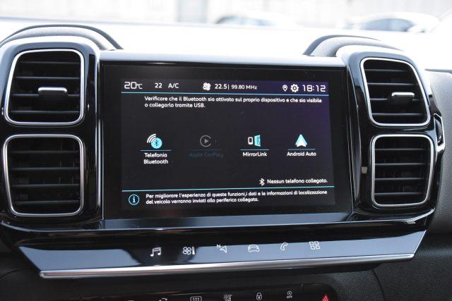 CITROEN C5 Aircross BlueHDi 130 S&S EAT8 Feel Pack