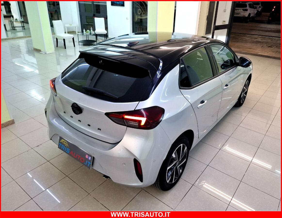 OPEL Corsa 1.2 GS NEOPATENTATI (FULL LED+ANDROID+APPLE)