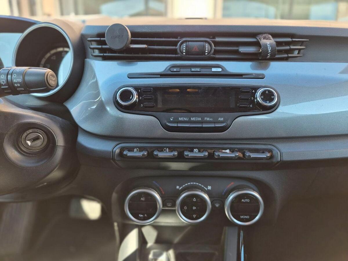 Alfa Romeo Giulietta 1.4 t. m.air Distinctive 170cv