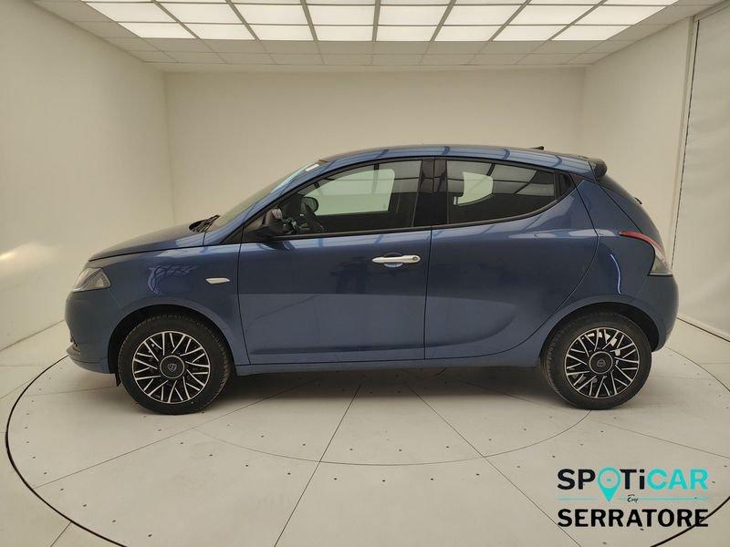 Lancia Ypsilon III 2021 1.0 firefly hybrid Platino s&s 70cv