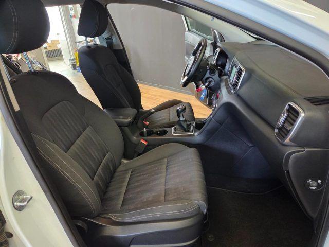 KIA Sportage 1.6 GDI 2WD Cool