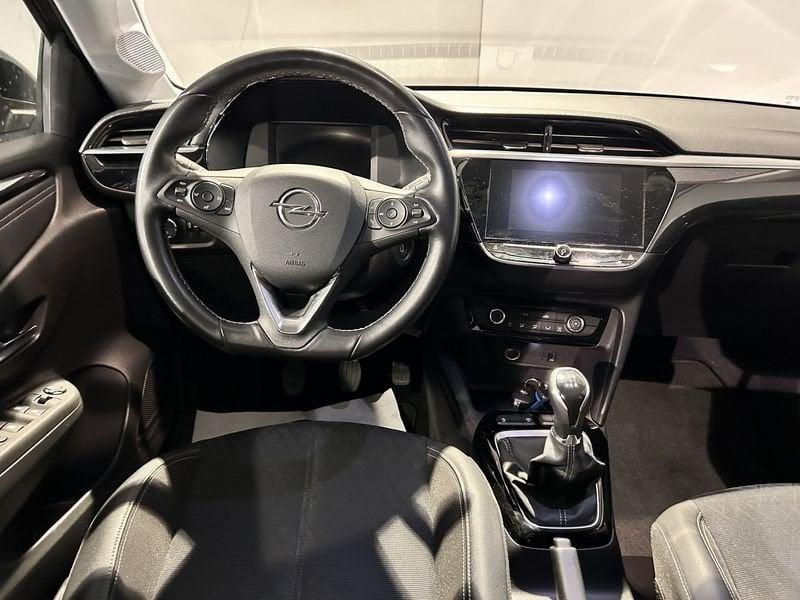 Opel Corsa 1.2 Edition 75cv