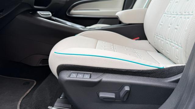 FIAT 600 HYBRID 1.2 110CV DCT MHEV LA PRIMA*24M.G.*CAM360°*