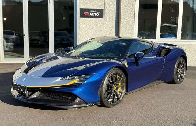 Ferrari SF90 Spider 4.0 ASSETTO FIORANO