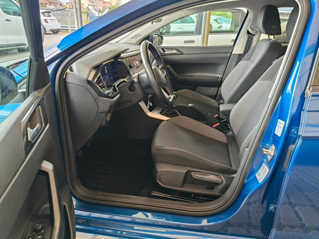 Volkswagen Polo 1.0 TSI 5 porte Life