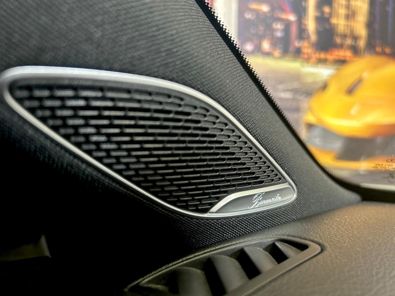 MERCEDES-BENZ A45 AMG STAGE 2 TETTO SCARICO OK PERMUTE GARANZIA INCLUSA