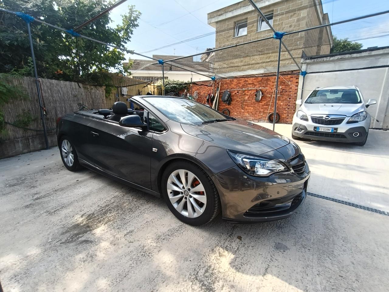 Opel Cascada 2.0 CDTI ECOTEC 165CV Start&Stop Cosmo