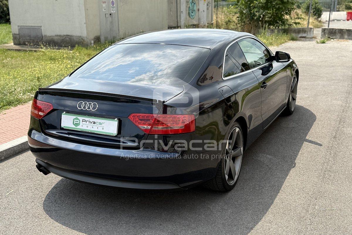 AUDI A5 2.0 TFSI 180 CV multitronic Ambiente