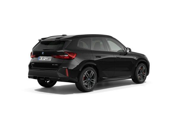 BMW X1 xDrive 20d Msport Pro Aut.