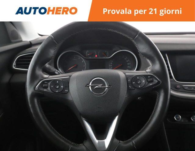OPEL Grandland X 1.5 diesel Ecotec Start&Stop Ultimate