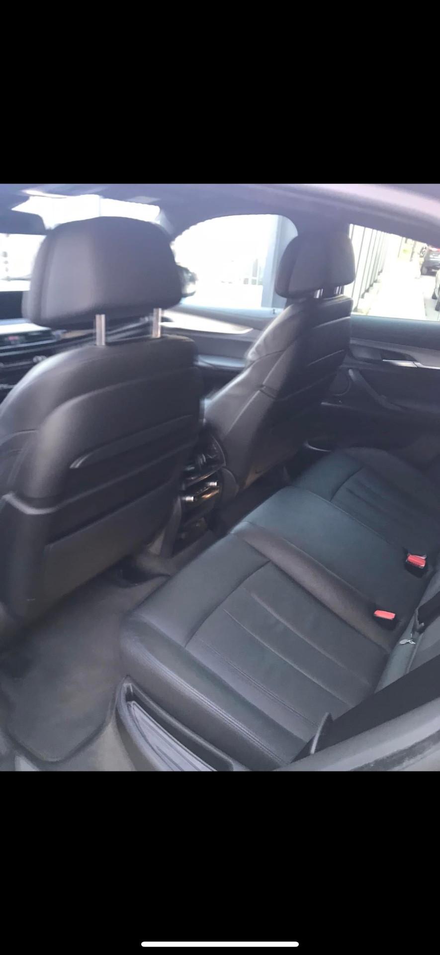 Bmw X6 xDrive30d 249CV Extravagance