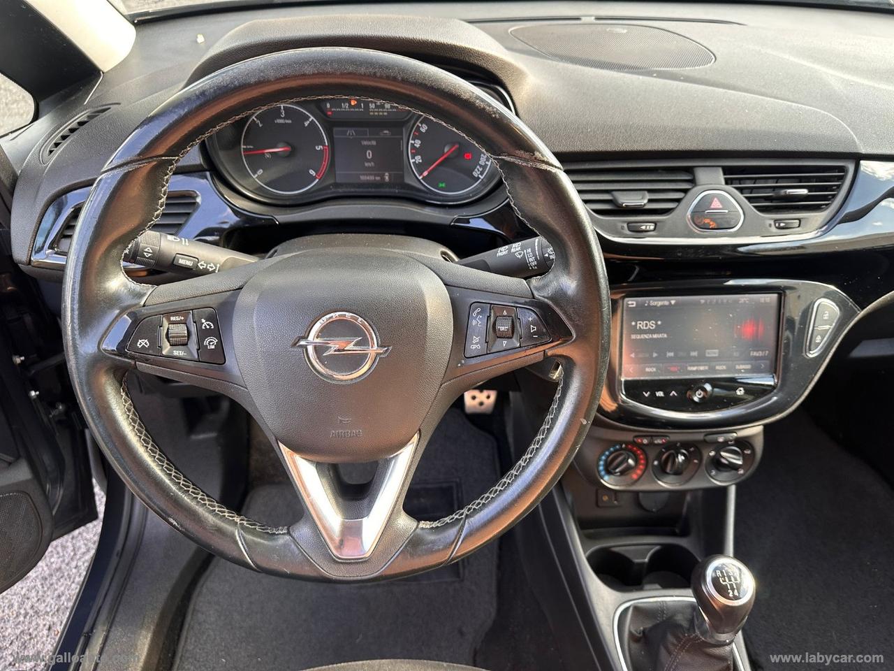 OPEL Corsa 1.3 CDTI ecoFLEX S&S 5p. Cosmo