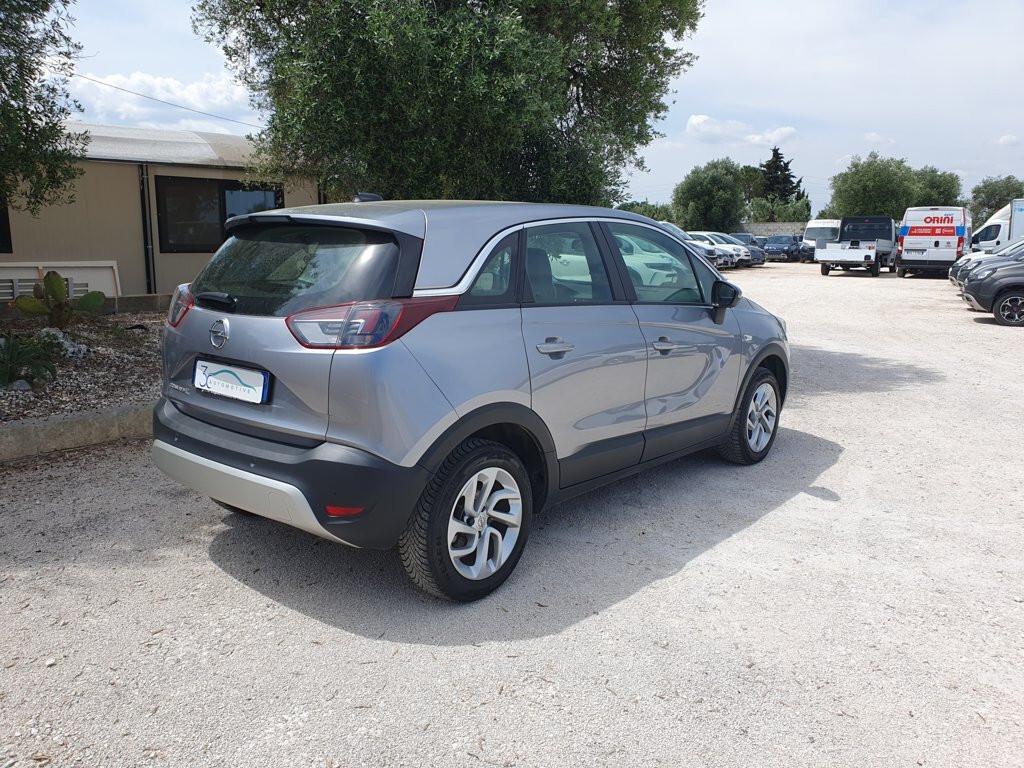 Opel Crossland X 1.5D 120cv Autom. Innovation