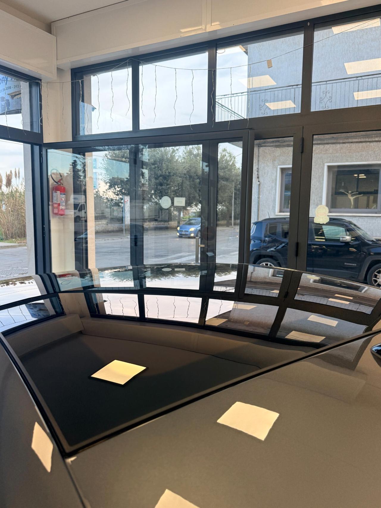 Audi A5 SPB 40TDI 48v mhev (DIESEL/ELETTRICO)quattro s-tronic S-LINE EDITION,TETTO,VIRTUAL COK,APPLE CARPLAY