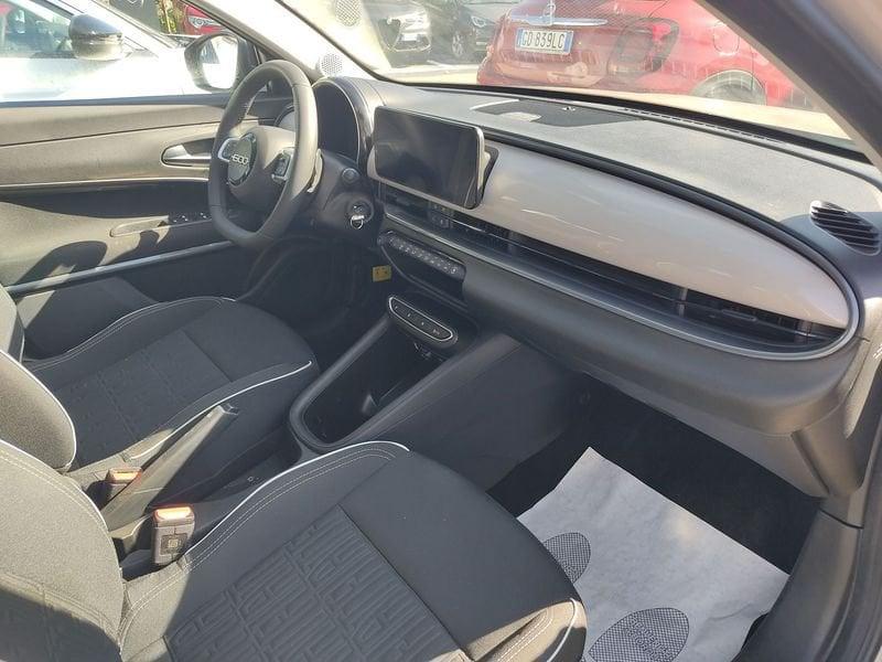 FIAT 600 IV 2023 1.2 hybrid 145cv auto