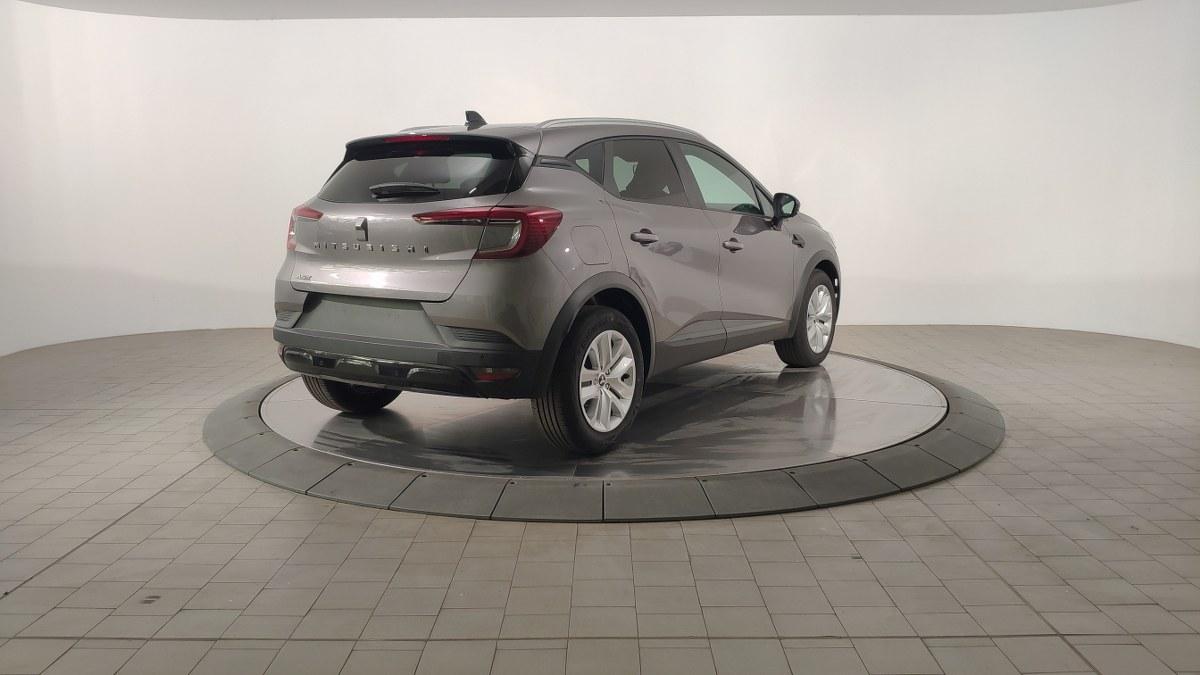 MITSUBISHI Asx 1.3L Mild Hybrid 140 Cv Invite